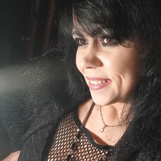 Фотография девушки Світлана, 44 года из г. Ивано-Франковск