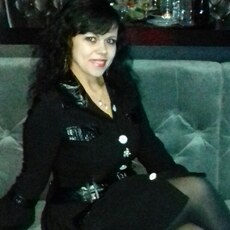 Фотография девушки Світлана, 44 года из г. Ивано-Франковск