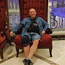 Максим, 43 года