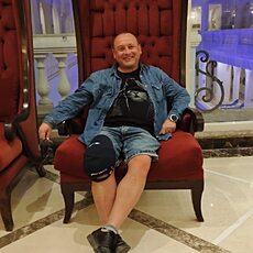 Фотография мужчины Максим, 43 года из г. Санкт-Петербург