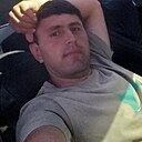 Манучер, 30 лет