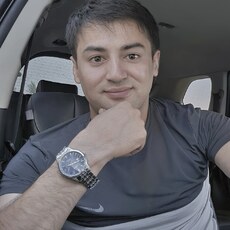 Фотография мужчины Илья, 34 года из г. Красноярск