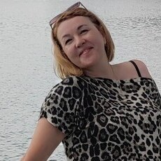 Фотография девушки Елена, 52 года из г. Новороссийск