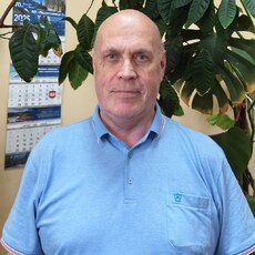 Фотография мужчины Александр, 61 год из г. Владивосток