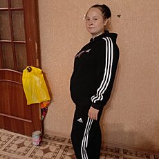 Фотография девушки Снежанна, 28 лет из г. Рузаевка