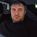 Алан, 37 лет
