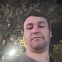 Шерхан, 36 лет