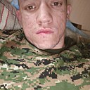 Сергей, 23 года