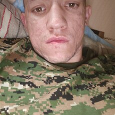 Фотография мужчины Сергей, 23 года из г. Самара