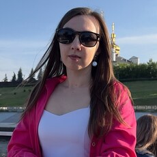 Фотография девушки Алёна, 33 года из г. Тюмень