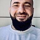 Эмир, 38 лет