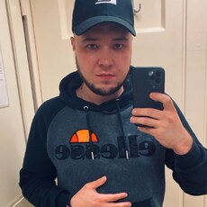 Фотография мужчины Антон, 31 год из г. Чита