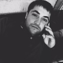 Аслан, 32 года