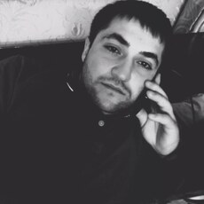 Фотография мужчины Аслан, 33 года из г. Таганрог