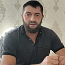 Шамил, 40 лет