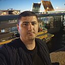 Серёжа, 33 года