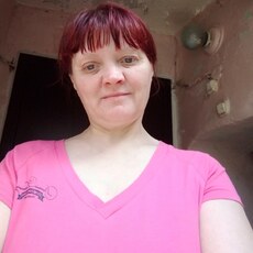 Фотография девушки Надежда, 43 года из г. Березники