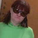 Надежда, 43 года