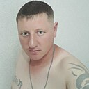 Roman, 34 года