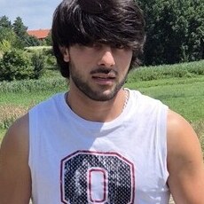 Фотография мужчины Gio, 28 лет из г. Познань
