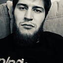 Абубакр, 28 лет