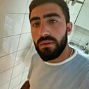 Арам, 29 лет