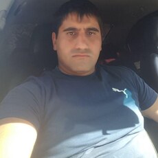 Фотография мужчины Сухраб, 36 лет из г. Шымкент