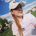 Катюша, 18 лет