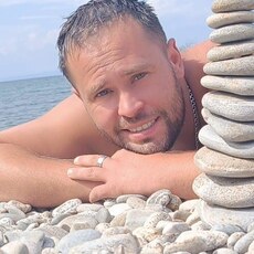Фотография мужчины Джонни, 38 лет из г. Комсомольск-на-Амуре