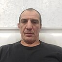 Шамшир, 52 года
