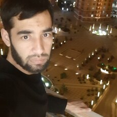 Фотография мужчины Сардор, 33 года из г. Актау