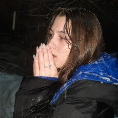 Фотография девушки Катя, 19 лет из г. Томск