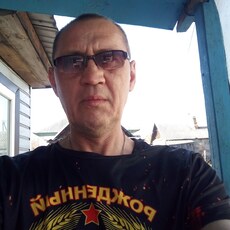 Фотография мужчины Игорь, 47 лет из г. Киселевск