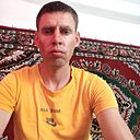 Серёга, 38 лет