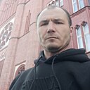 Гром, 44 года