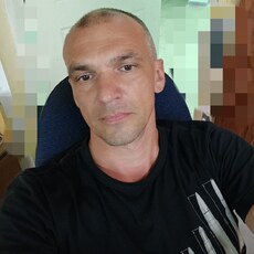 Фотография мужчины Максим, 47 лет из г. Белгород