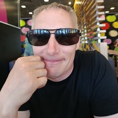 Фотография мужчины Алексей, 49 лет из г. Сыктывкар