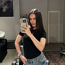 Фотография девушки Аня, 19 лет из г. Кабардинка