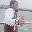 Захид, 37 лет