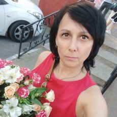 Фотография девушки Татьяна, 44 года из г. Нижний Новгород