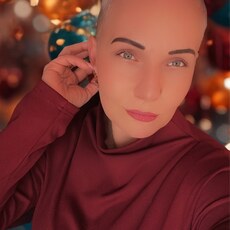 Фотография девушки Надюша, 41 год из г. Пермь