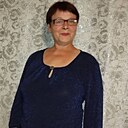Алла, 55 лет