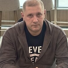 Фотография мужчины Олег, 41 год из г. Горловка