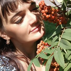 Фотография девушки Настёна, 39 лет из г. Прокопьевск