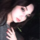 Ксения, 20 лет
