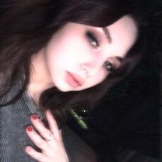 Фотография девушки Ксения, 20 лет из г. Оренбург