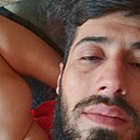 Самир, 44 года