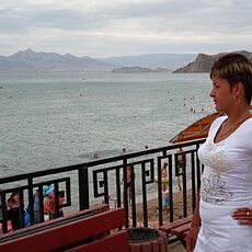 Фотография девушки Светлана, 50 лет из г. Рязань