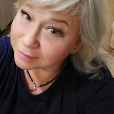 Фотография девушки Света, 47 лет из г. Энгельс