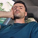 Едик, 30 лет